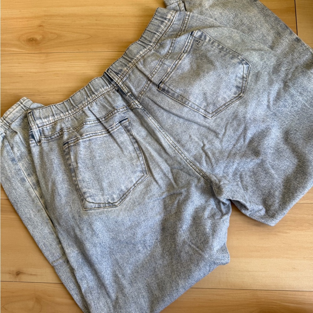Rag and Bone Sweatpants - Picture 3 of 4